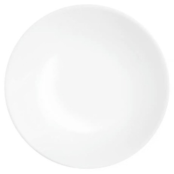 TALERZ OBIADOWY PŁYTKI DIWALI LUMINARC 25 CM