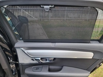 Volvo S90 II 2021 VOLVO S90 II AWD T8 RECHARGE, 2.0l plug-in hybrid 320KM * R-Design Salon PL, zdjęcie 31