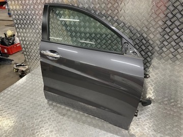 DVEŘE PRAVÉ PRAVÝ PŘEDNÍ HONDA HR-V II 15- NH797M