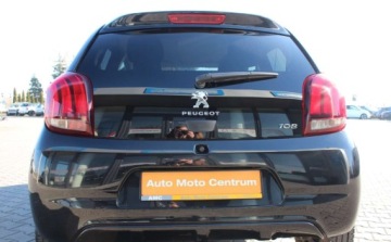 Peugeot 108 2019 Peugeot 108 Kupuj Taniej. Tylko 42tys.km. Benzyna 72KM, zdjęcie 2