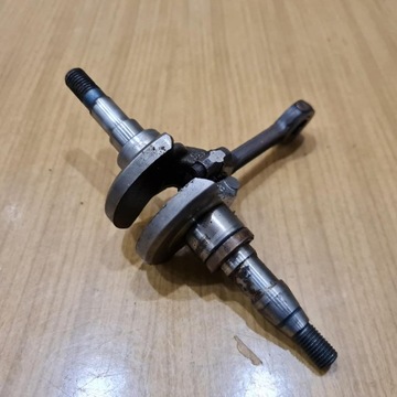 ШАТУН КОЛЕНВАЛА MCCULLOCH MAC 130