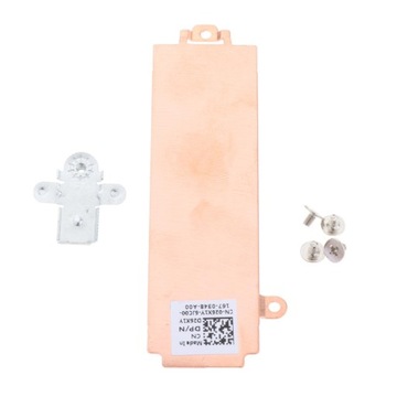 M.2 Caddy 026x1Y 0x8My9 do laptopa Dell 5515,