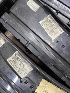 Volvo FH FM 20577363 P02 /20577364 P02 Часы, счетчик 20577361 P02