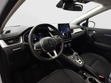 Renault Captur II 2024 Captur 1.3 TCe mHEV Techno EDC, zdjęcie 8