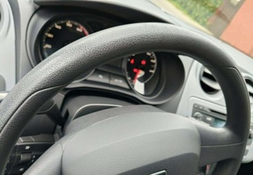 Seat Ibiza IV Hatchback 5d Facelifting 1.2 70KM 2015 Seat Ibiza Seat Ibiza 1.2 12V Style 4YOU 1.2 Benzyna 70KM, zdjęcie 14