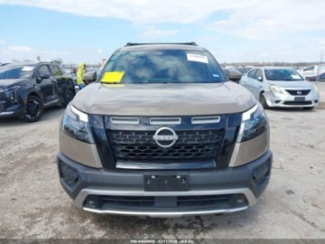 Nissan Pathfinder III 2024 Nissan Pathfinder Rock Creek 2024 3.5 Benzyna 295KM, zdjęcie 7