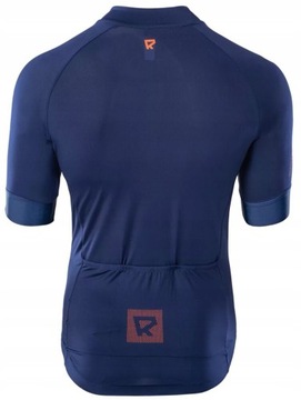 МУЖСКАЯ ВЕЛОСИПЕДНАЯ ТРИКОТАЖА RADVIK ALPHA GTS размер L