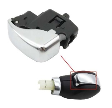 PRZYCISK GUZIK GAŁKA ZMIANY BIEGÓW AUTOMAT RENAULT KADJAR KOLEOS SCENIC IV