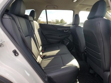 Subaru 2024 Subaru Outback 2024r., Limited, 2.5L, od ubezpieczalni 2.5 Benzyna 185KM, zdjęcie 9