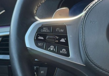 BMW Seria 5 G30-G31 Limuzyna Facelifting 3.0 530d 286KM 2022 BMW Seria 5 530D xDrive 285KM 4x4 M Sport Hifi Webasto M Pro Adapt. LED 3.0, zdjęcie 19