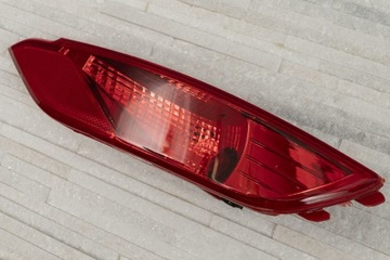 HYUNDAI TUCSON III TL 2015-2018 ГАЛОГЕН ЗАДНИЙ ЛЕВЫЙ