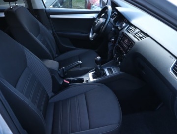 Skoda Octavia III Liftback Facelifting 1.4 TSI 150KM 2017 Skoda Octavia 1.4 TSI, Salon Polska, Klima, zdjęcie 8