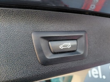 BMW Seria 5 G30-G31 2017 BMW Seria 5 X Drive Automat Skora Led Navi 2.0 Diesel 163KM, zdjęcie 20