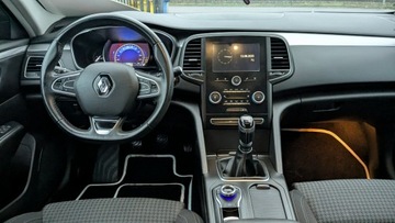 Renault Talisman Kombi 1.5 Energy dCi 110KM 2016 Renault Talisman 1.5D 110PS OPŁACONY Bezwypadkowy, zdjęcie 24