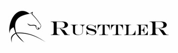 Buty jeździeckie Rusttler sznurowane ESPERA 37