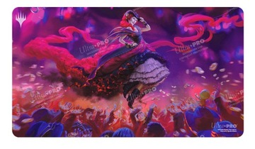 Ultra Pro: Magic the Gathering - Outlaws of Thunder Junction - Playmat - Ol