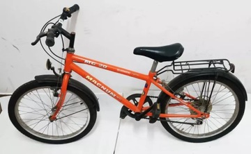 ВЕЛОСИПЕД SHIMANO MAGNUM MG 20 24 ДЮЙМА