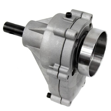 ПРЯМАЯ ШЕСТЕРНЯ БЕНЗИНОВОГО ШНЕКА БУРОВОЙ СТАНКИ