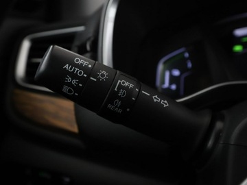 Honda CR-V V SUV 2.0 i-MMD 184KM 2019 Honda CR-V FV23% HEV skóra automat grzane fotele, zdjęcie 35