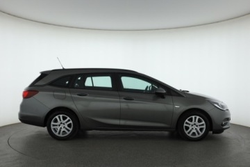 Opel Astra K Sportstourer Facelifting 1.5 Diesel 122KM 2019 Opel Astra 1.5 CDTI, Salon Polska, Serwis ASO, zdjęcie 5
