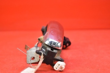 РУЧКА ЗАДНЕЙ ДВЕРИ SUZUKI GRAND VITARA II 06R