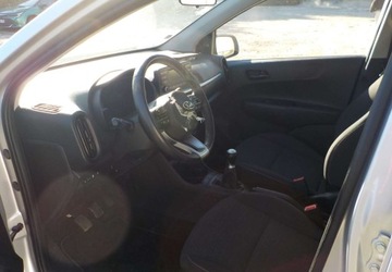 Kia Picanto III Hatchback 5d 1.0 MPI 67KM 2019 Kia Picanto Okazja Benzyna 68KM, zdjęcie 22