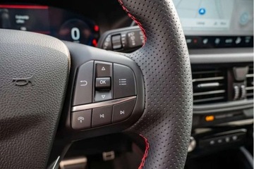 Ford Kuga III SUV Facelifting 2.5 FHEV 180KM 2025 Ford Kuga ST-Line X, FHEV, Winter, Wynajem Dlugoterminowy, Odbior Grudzien, zdjęcie 12