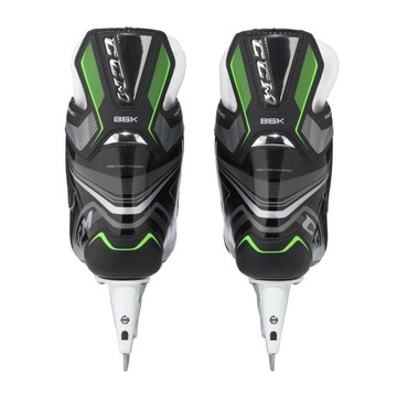 CCM Ribcor 86K Senior - Łyżwy hokejowe roz. EU 46 / Regular / 28,9 cm