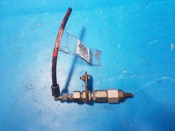 MAN F2000 ZAWÓR ZWROTNI-DŁAWIĄCY AE5131-K001349