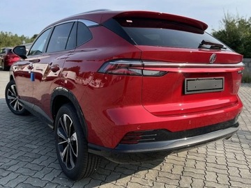 MG HS 2024 MG HS Excite 1.5 T-GDi AT DCT Suv 170KM 2024, zdjęcie 3