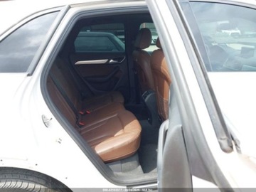 Audi Q3 II 2018 Audi Q3 SPORT PREMIUM 2018, od ubezpieczalni 2.0 Benzyna 200KM, zdjęcie 7