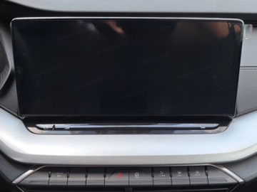 Skoda Octavia IV 2026 SKODA Octavia Drive Essence 1.5 TSI Sedan 115KM 2026, zdjęcie 9