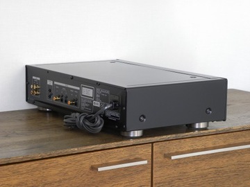 SONY MDS-JB930 QS черный — минидиск — модель высокого класса QS