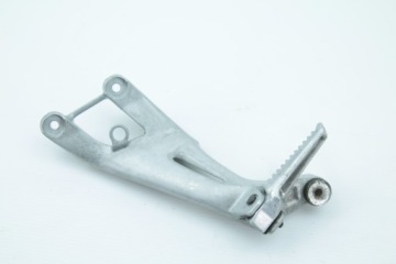 HONDA CBR 1100 XX 96-06 КОМПЛЕКТ ПОДНОЖКА ЛЕВАЯ ЗАДНЯЯ