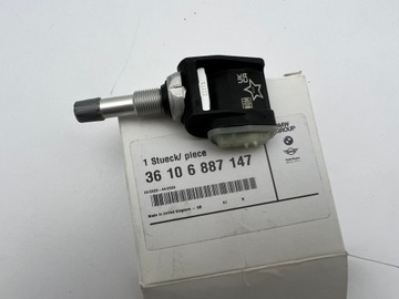 BMW G02 G05 G06 G30 G11 G14 CZUJNIK CIŚNIENIA OPON