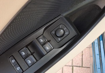 Skoda Octavia III Kombi Facelifting 1.5 TSI ACT 150KM 2020 Skoda Octavia Style 1.5 TSI 150 KM Virtual Cockpit Kamera Podg. fot. A, zdjęcie 16