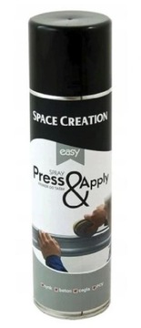 PRIMER GRUNT PODKŁAD DO TAŚM BUTYLOWYCH, DWUSTRONNYCH, BUTYLU, TAŚMY 500ml