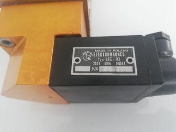 Распределитель луча 5-ходовой 611-G3/8