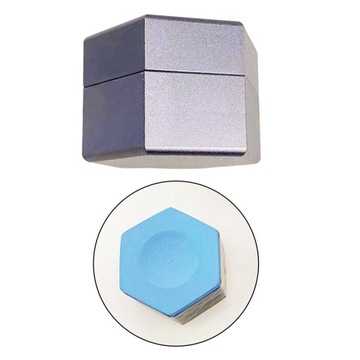 Наконечник для хранения бильярдного кия