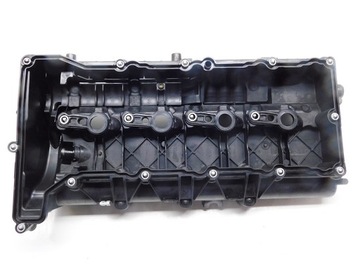 КЛАПАННАЯ КРЫШКА - BMW E60 E90 X1 X3 2.0d 177KM