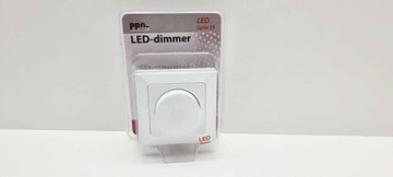 PRO MAX LED ДИММЕР БЕЛЫЙ