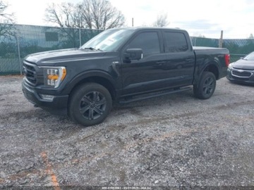 Ford 2023 Ford F150 XLT 2023 5.0l 5.0 Benzyna 400KM, zdjęcie 3