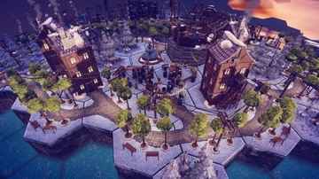 Прежде чем мы покинем ПК STEAM KEY KEY стратегия