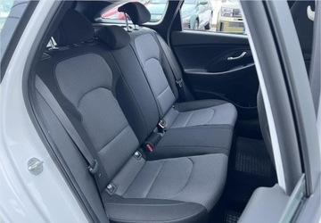 Hyundai i30 III 2021 Hyundai i30 FL 1.5 T-GDI 48V Hybrid Classic Pakiet Drive 1.5 Hybryda, zdjęcie 17