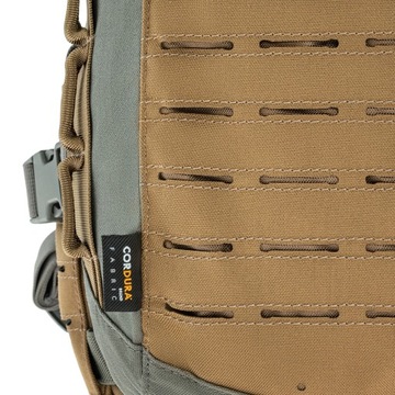 Тактический рюкзак DRAGON EGG MKII 25л Direct Action Multicam США