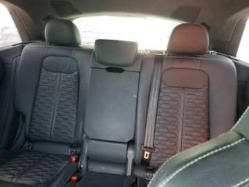 Audi 2023 Audi RS Q8 2023 AUDI RS Q8 4.0 Benzyna 590KM, zdjęcie 9