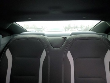 Chevrolet Camaro VI 2023 Chevrolet Camaro LS 2023 2.0l 2.0 Benzyna 275KM, zdjęcie 10