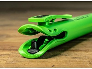 РУЧКА PICA С ТОЧИЛКОЙ + КАРАНДАШ СТОЛЯРНОГО КАРАНДАША