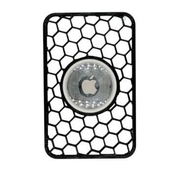 Apple Airtag держатель для бумажника Air тег карты локатор бумажник случае