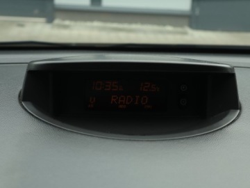 Opel Meriva I 1.6 ECOTEC 100KM 2003 Opel Meriva 1.6 16V, GAZ, Klima, El. szyby, zdjęcie 10